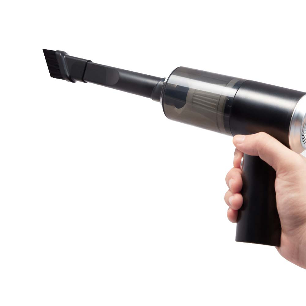 Miniatura 7 de Aspiradora Recargable Manual